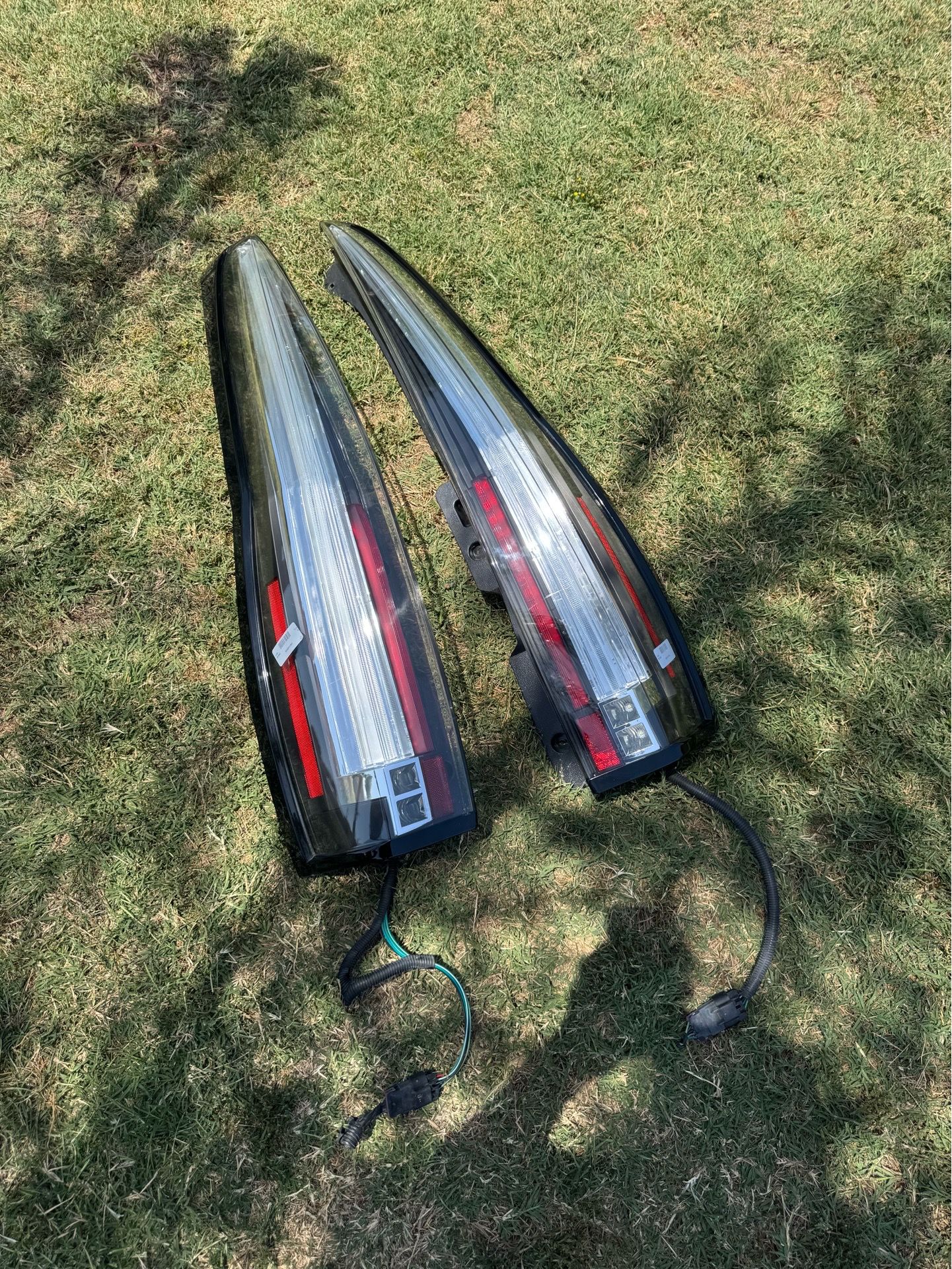 Taillights