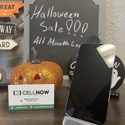 iPhone 14 Pro unlocked 120 GB purple used