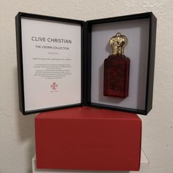 Clive Christian Matsukita 1.6oz Perfume Spray