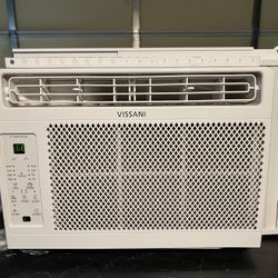 Window AC 