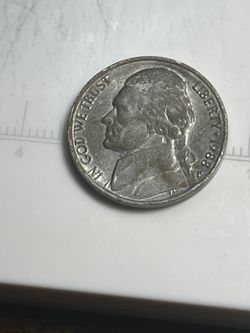 1988 P Nickel
