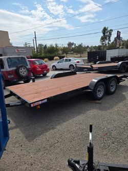 Car Hauler