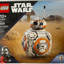 LEGO Star Wars: BB-8 (75452)