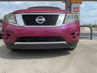 Pathfinder nissan 2026
