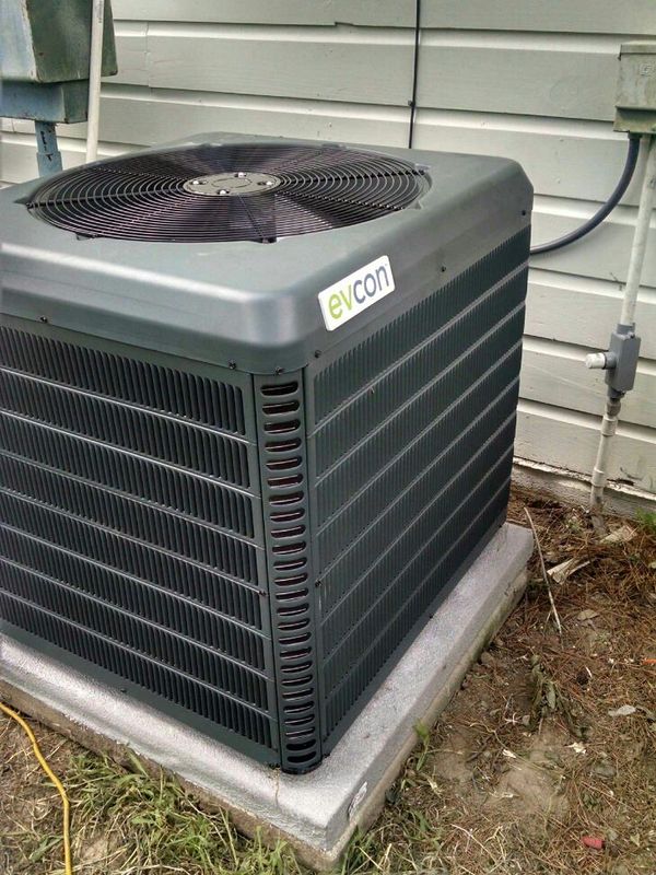 AC CONDENSER UNIT AIRCONDITIONING 3,4,5 TON UNIT'S for Sale in Spring