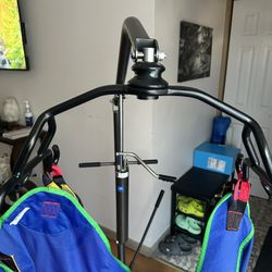 Disability, transportation, equipment