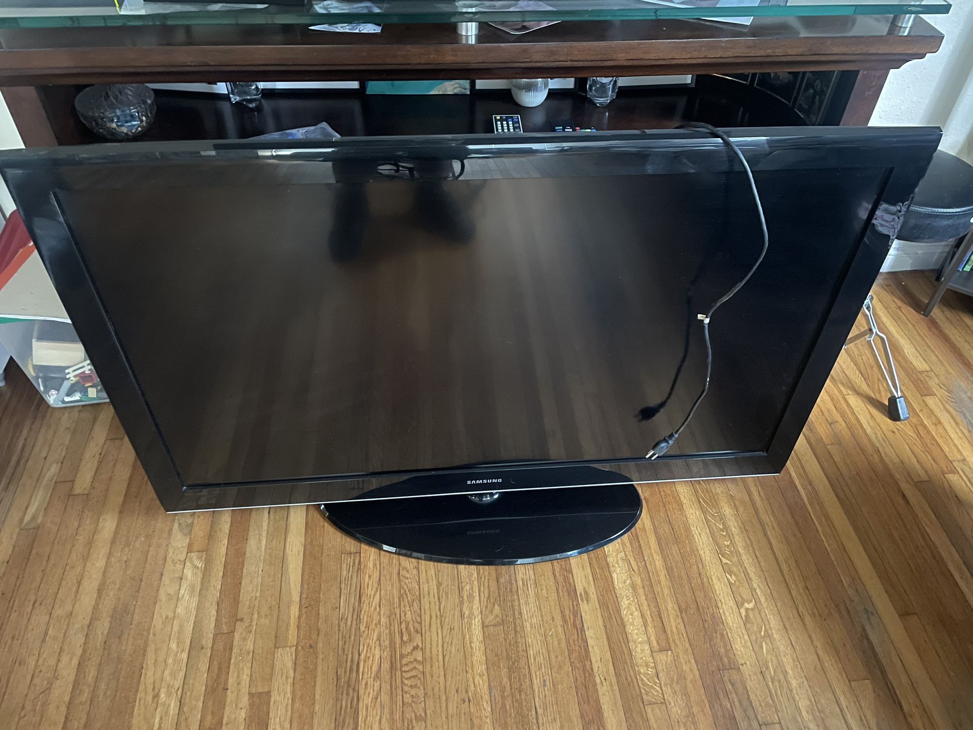 50 INCH SAMSUNG