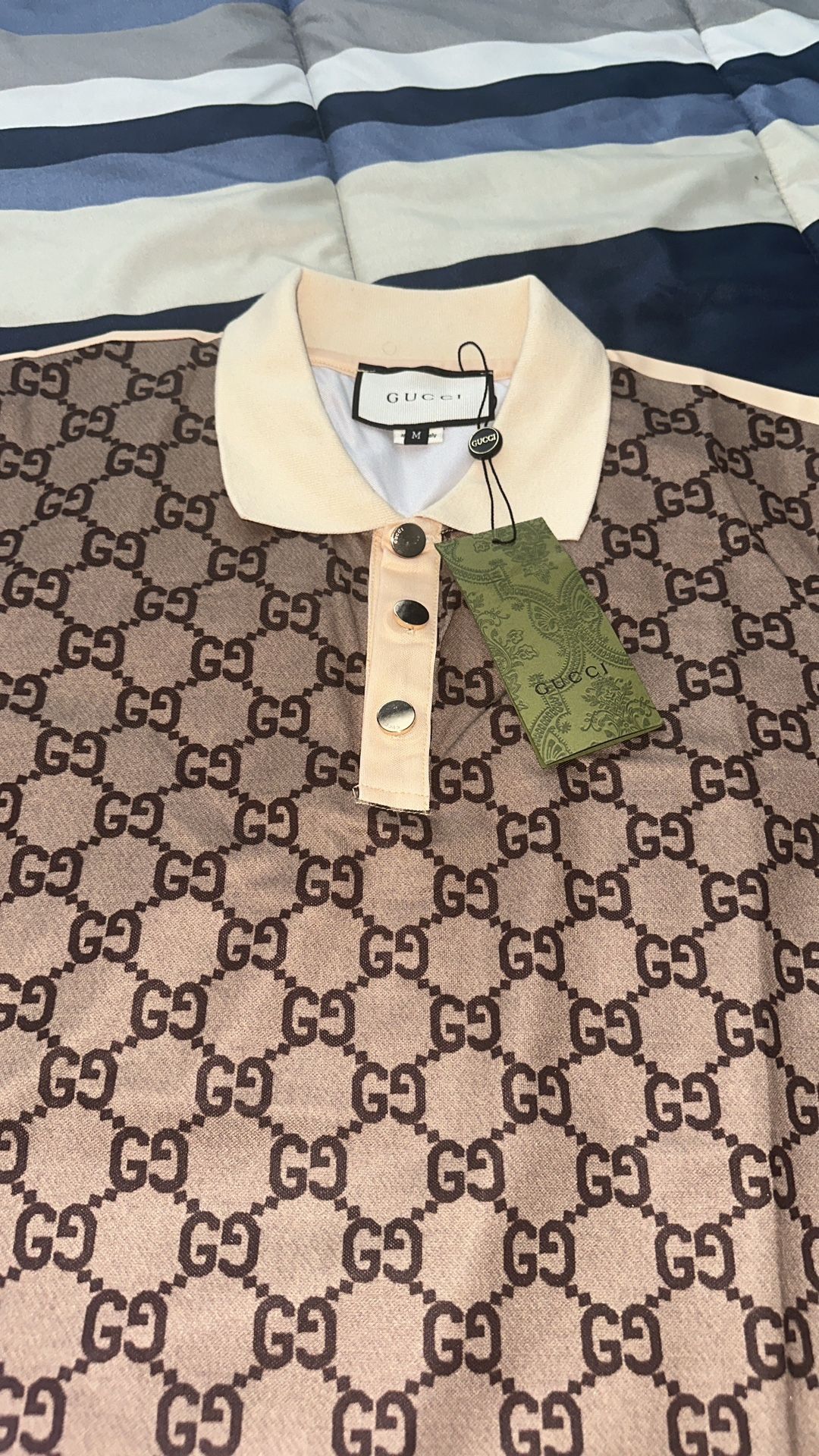 Gucci Polo