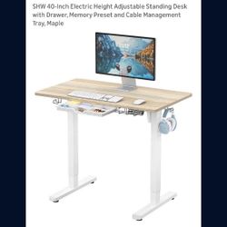Standing Desk