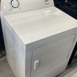 Gas Dryer