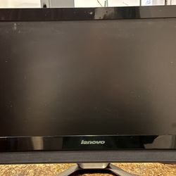 Lenovo C260 All-in-One Desktop PC