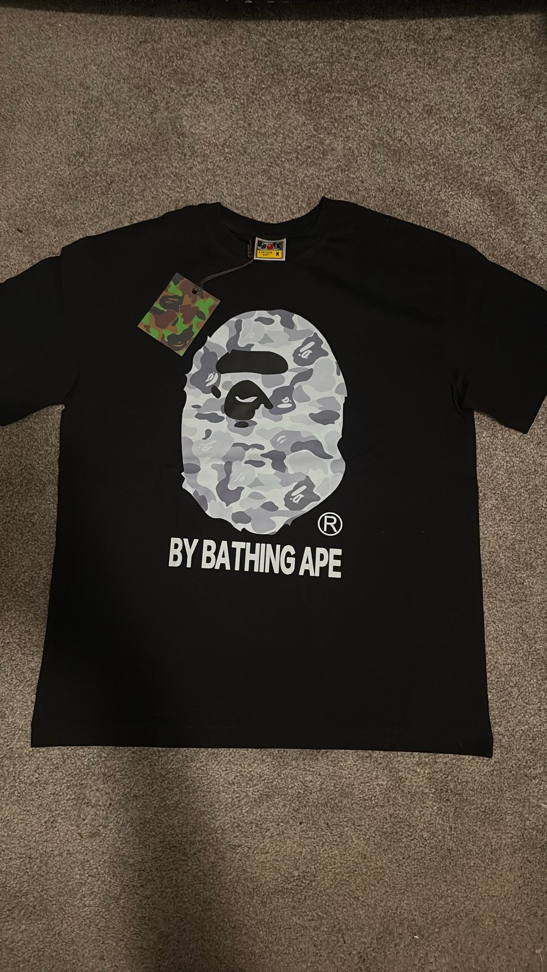 Bape Shirt