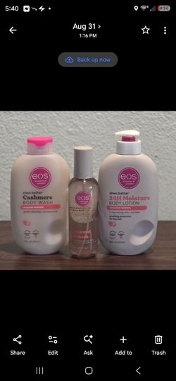 eos Bundle (coconut waters)