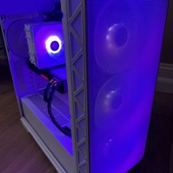 Custom Ryzen 7 5700, RX 6800 Gaming PC
