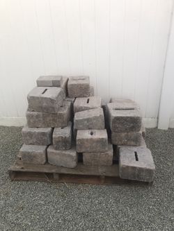 Angelus Stone Wall II