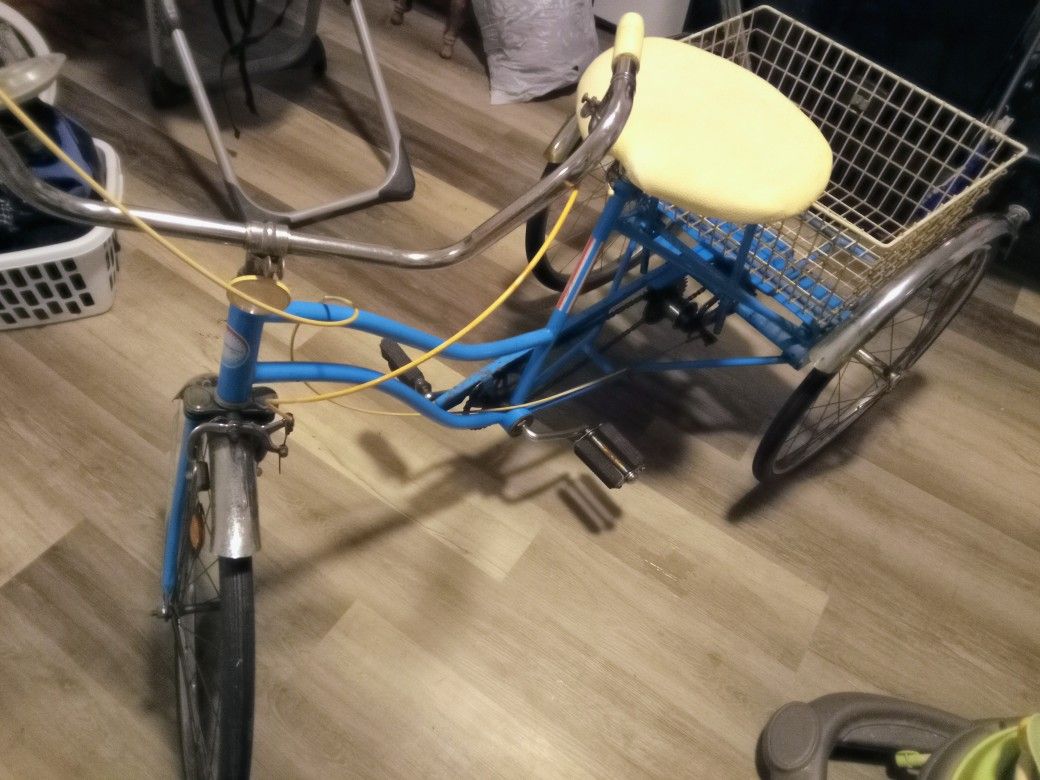 Trike