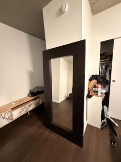Large Mirror