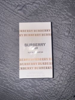 Burberry Her Elixir de Parfum 100ml