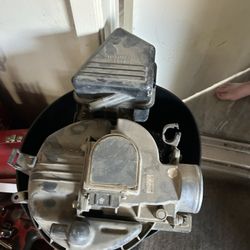 Toyota Maf Sensor 
