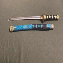 Katana / Sword