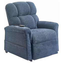 Used Golden Technologies Comforter 3 Position Power Lift Recliner Chair