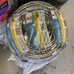 12/2 125ft Mc Cable Wire 