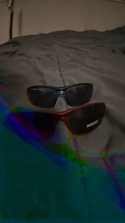 Sun glasses