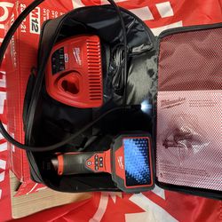 Milwaukee M12 M- Spector 360