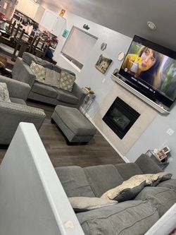 Living room set