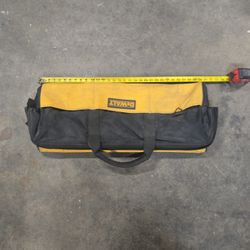 Dewalt Bag 30"