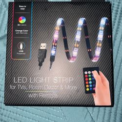 LED Light Strip
