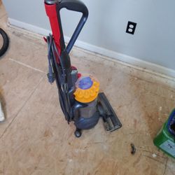 Dyson Vacuum