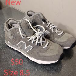 New Balance