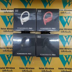 PowerBeats pro