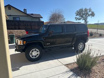 2007 Hummer grille