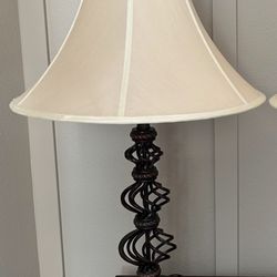 Table Lamps