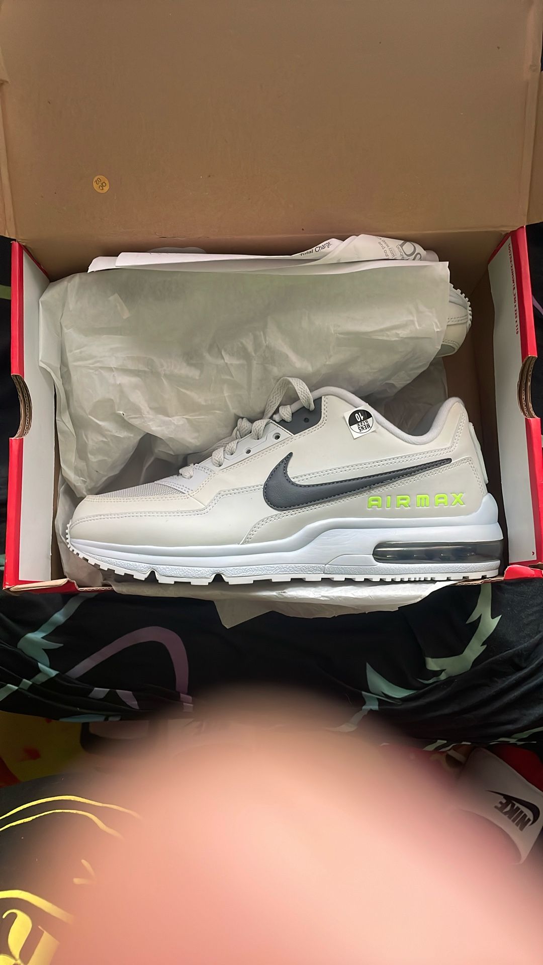Brand New Nike Size 10