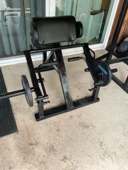 POWERTEC FITNESS