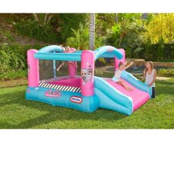 LOL doll Bounc House 