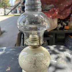 Kerosene Lanter Lamp