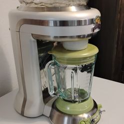 professional margarita maker