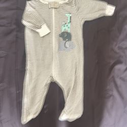 Baby Boy Clothes 3-6 Months 