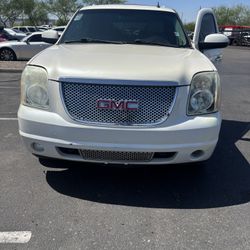 2009 GMC Yukon