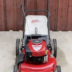 Craftman Gold 6.25 Push Lawn Mower