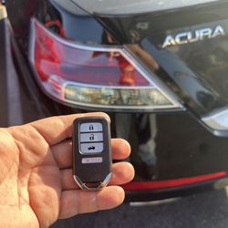 Keys Llaves ignitions