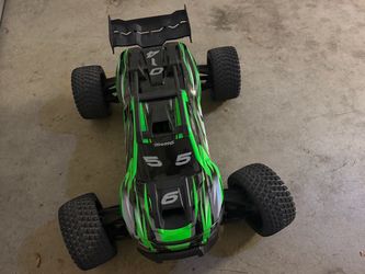 TRAXXAS 1/5