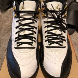Jordan’s Size ( 9.5 ) Good Condition. 