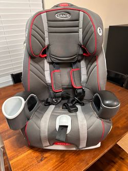 Graco car seat