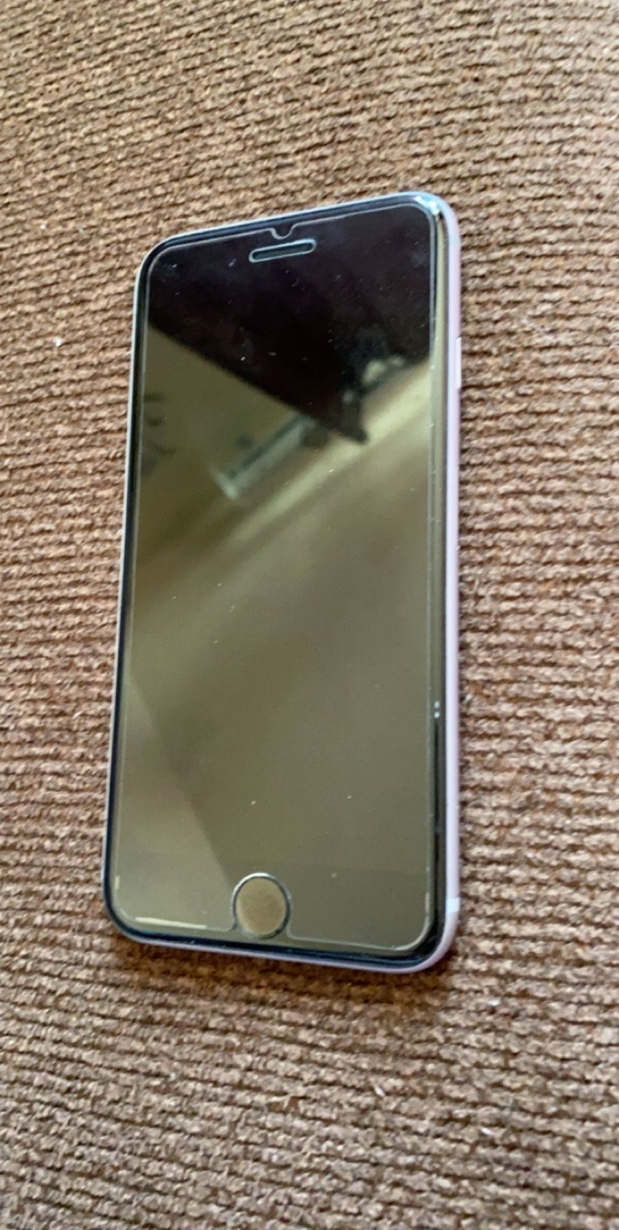 iPhone 6s