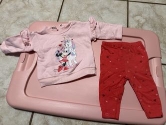 Minnie Mouse Set